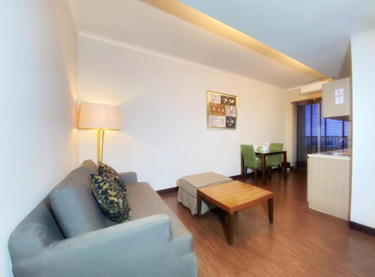 Ancol Marina Residence ジャカルタ エクステリア 写真
