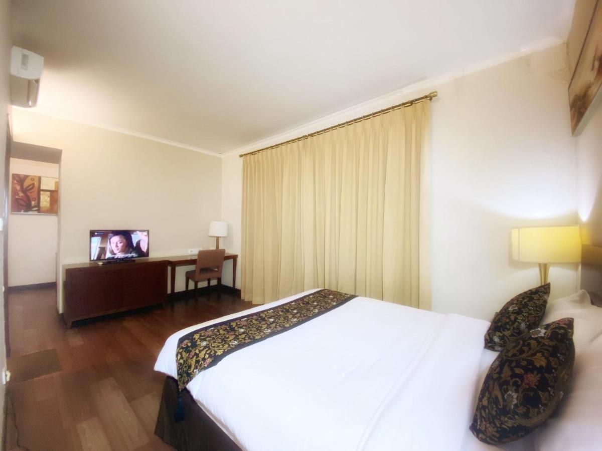 Ancol Marina Residence ジャカルタ エクステリア 写真