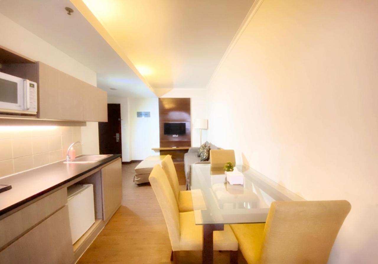 Ancol Marina Residence ジャカルタ エクステリア 写真