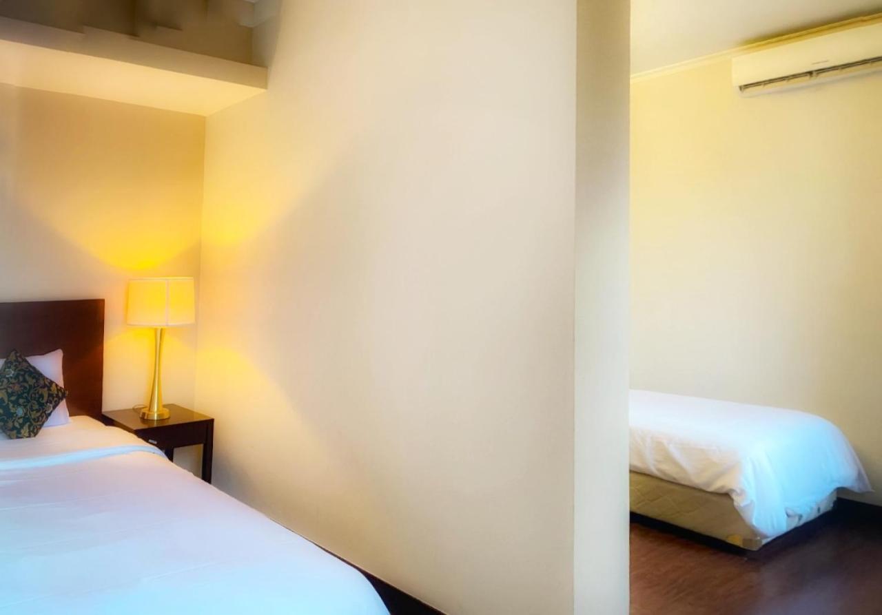 Ancol Marina Residence ジャカルタ エクステリア 写真