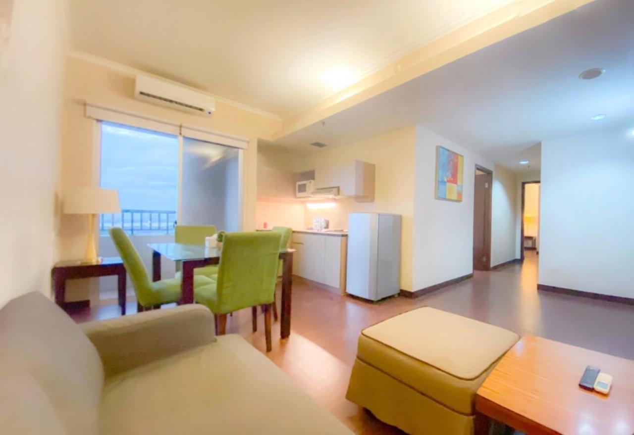 Ancol Marina Residence ジャカルタ エクステリア 写真