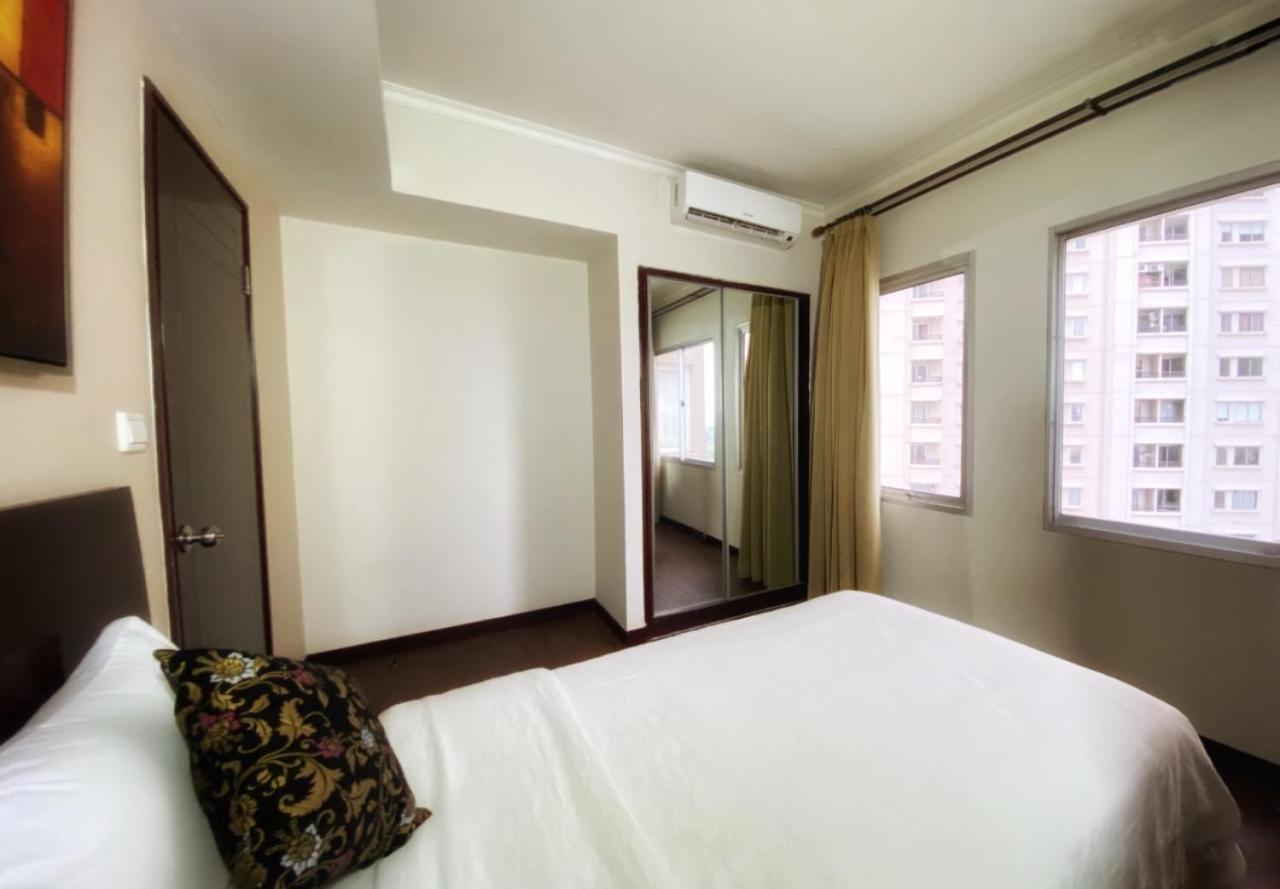 Ancol Marina Residence ジャカルタ 部屋 写真