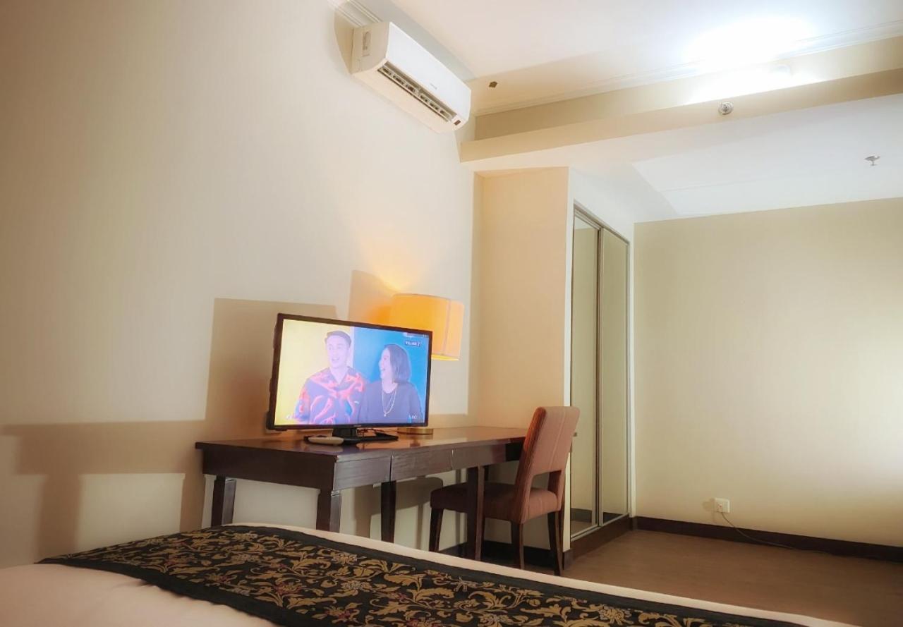 Ancol Marina Residence ジャカルタ エクステリア 写真