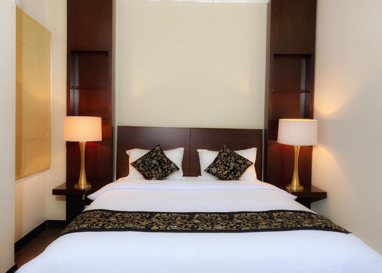 Ancol Marina Residence ジャカルタ エクステリア 写真